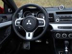Mitsubishi Prototype X 2007 года